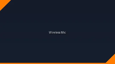 积分兑换 - 无线领夹麦克风 | 印度5g 积分商城